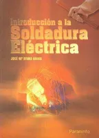 Introducción a la soldadura eléctrica