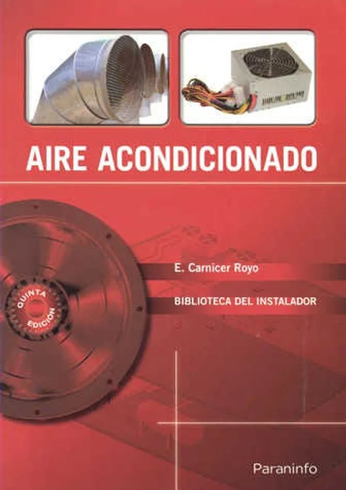 AIRE ACONDICIONADO