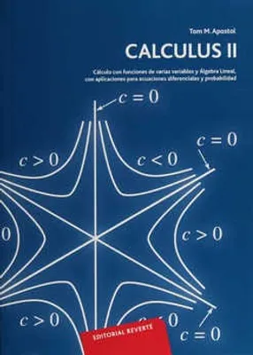 Calculus 2