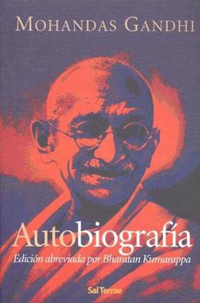 AUTOBIOGRAFIA