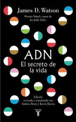 ADN el secreto de la vida