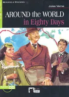 Around the World in Eighty Day