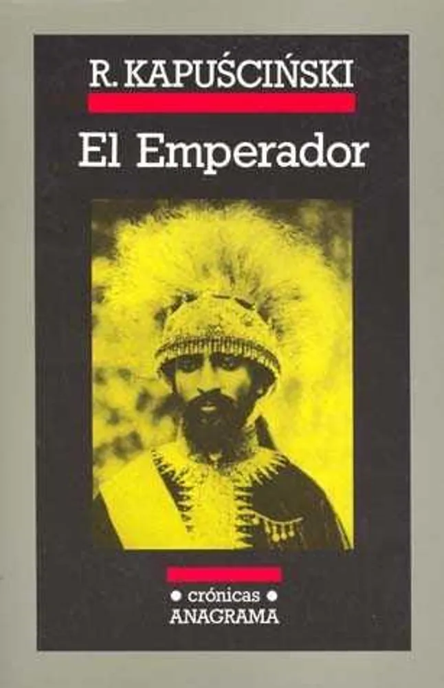 El Emperador