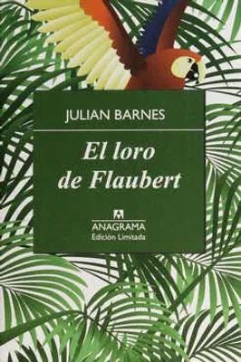 El loro de Flaubert