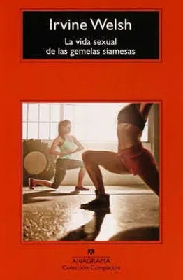 La vida sexual de las gemelas siamesas