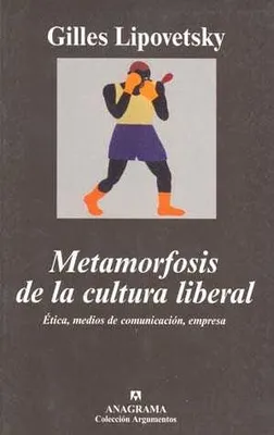 METAMORFOSIS DE LA CULTURA LIBERAL