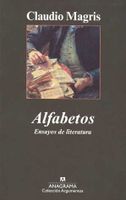 ALFABETOS ENSAYOS DE LITERATURA