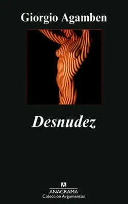 DESNUDEZ