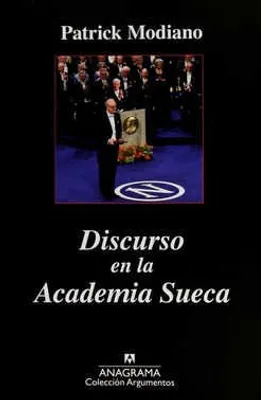 Discurso en la Academia Sueca