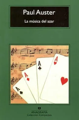 LA MUSICA DEL AZAR