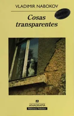 Cosas transparentes