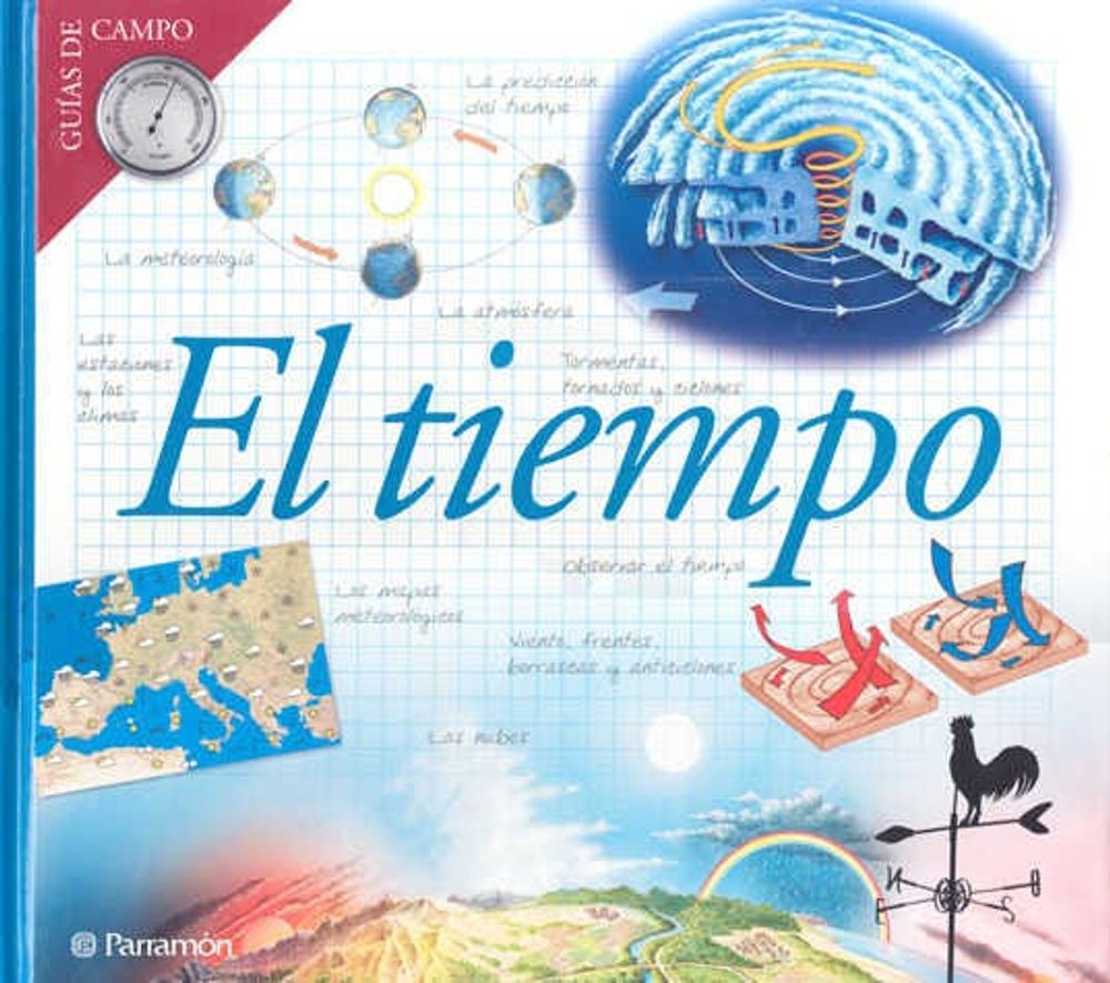 El tiempo