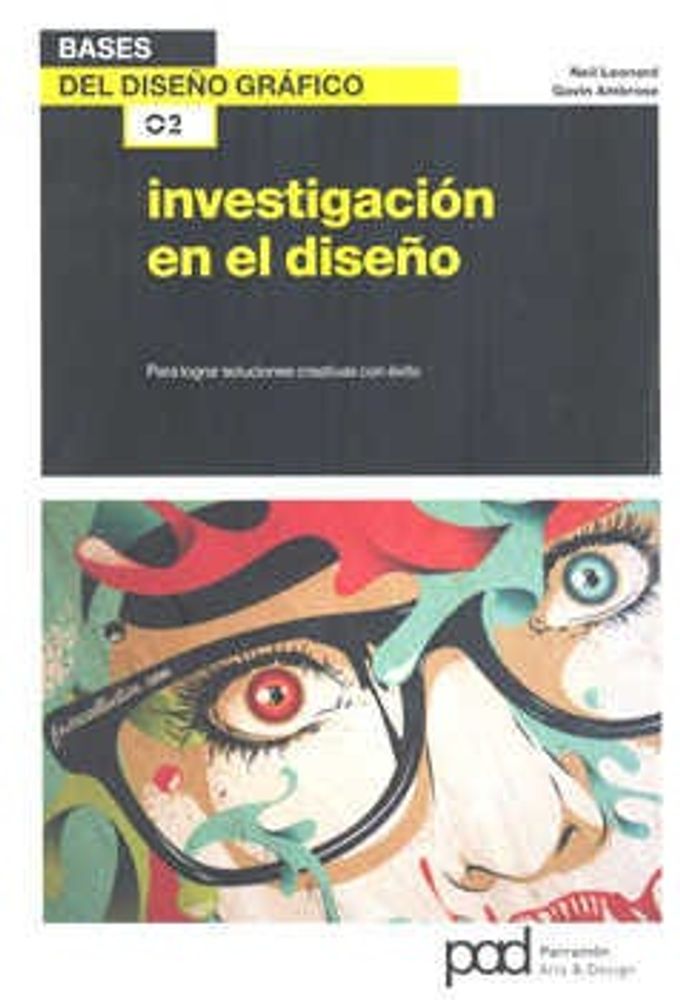 INVESTIGACIÓN EN EL DISEÑO