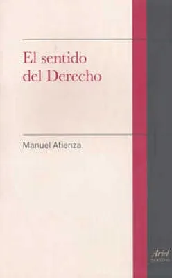 El sentido del derecho