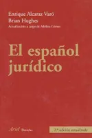 El español jurídico