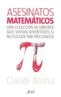 Asesinatos matemáticos