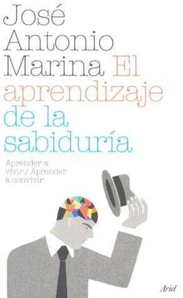 El aprendizaje de la sabiduría