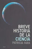 Breve historia de la ciencia