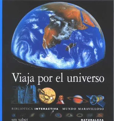 VIAJA POR EL UNIVERSO