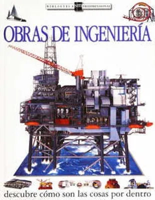 Obras de ingeniería