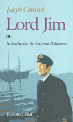 LORD JIM