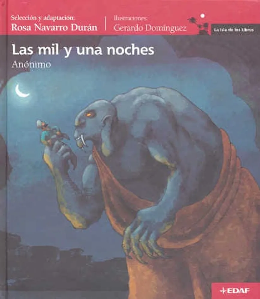 LAS MIL Y UNA NOCHES