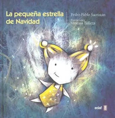 LA PEQUEÑA ESTRELLA DE NAVIDAD