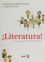 ¡Literatura!