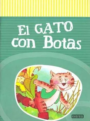 EL GATO CON BOTAS