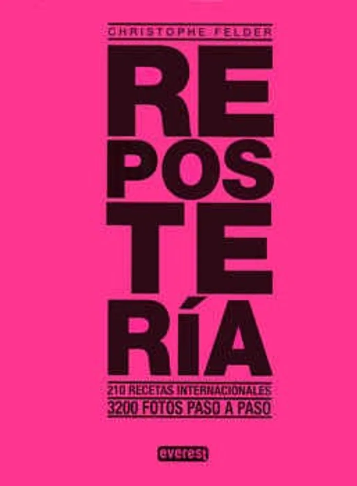 REPOSTERIA