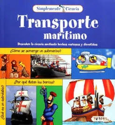 Transporte marítimo