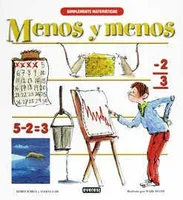 Menos y menos