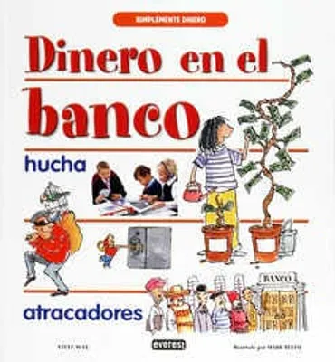 Dinero en el banco