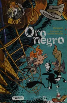 Oro negro