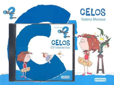 Celos C/CD interactivo