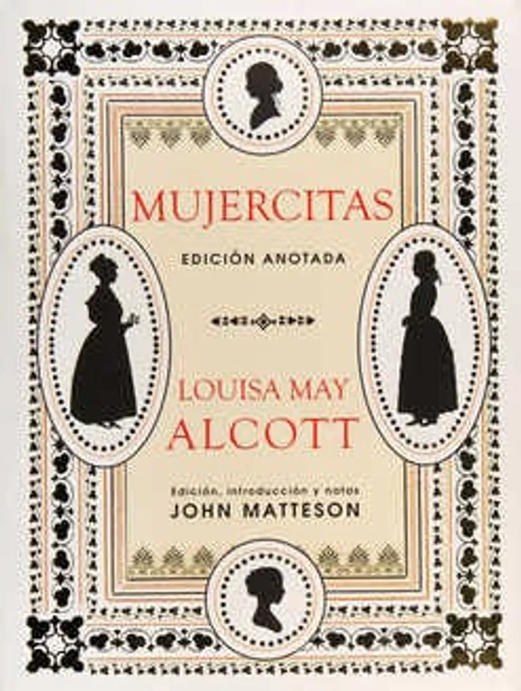 Mujercitas Edición anotada