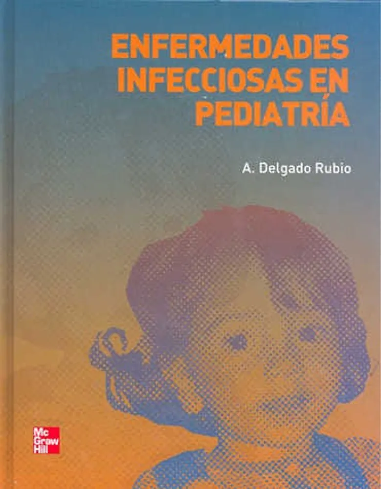 ENFERMEDADES INFECCIOSAS EN PEDIATRIA