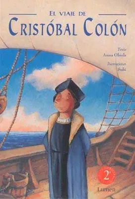 EL VIAJE DE CRISTOBAL COLON