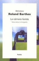 LA CAMARA LUCIDA NOTA SOBRE LA FOTOGRAFIA