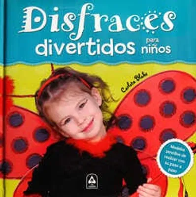 Disfraces divertidos para niños