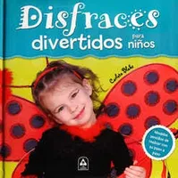 Disfraces divertidos para niños