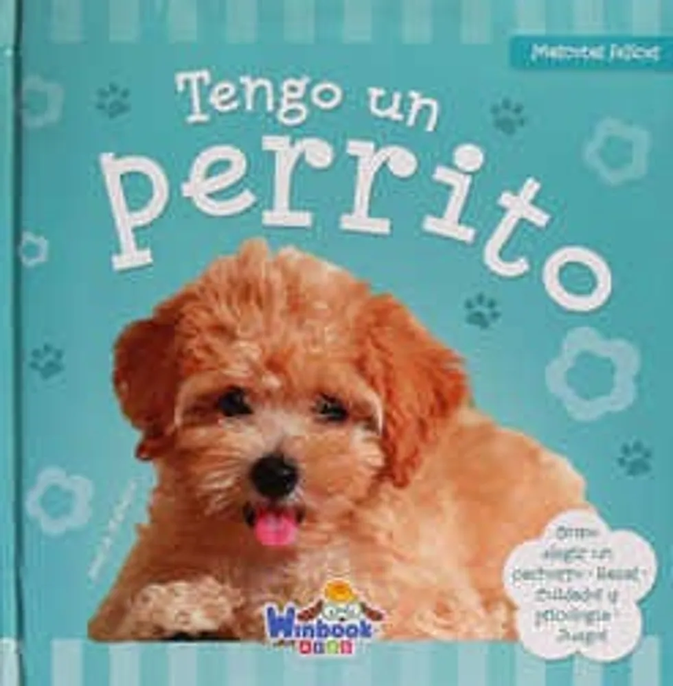 Tengo un perrito