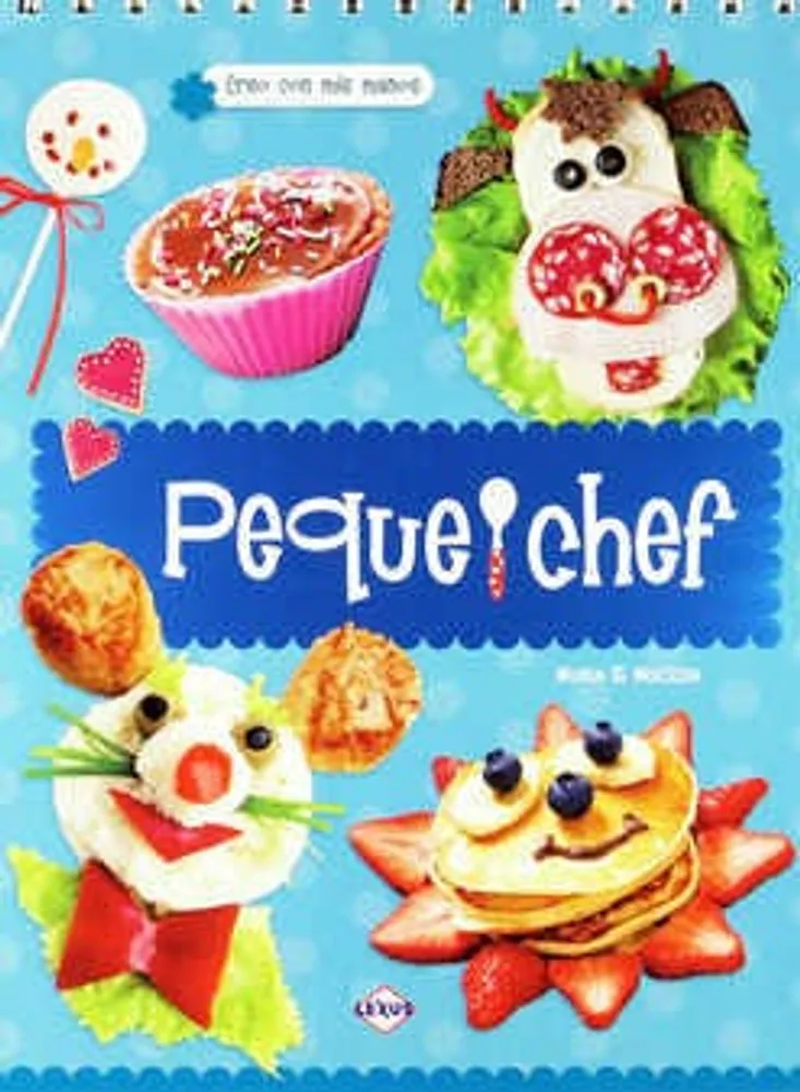 Pequechef