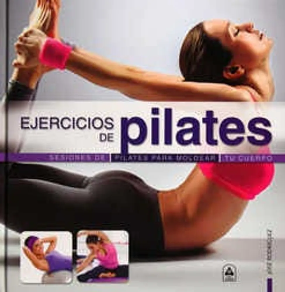 Ejercicios de pilates