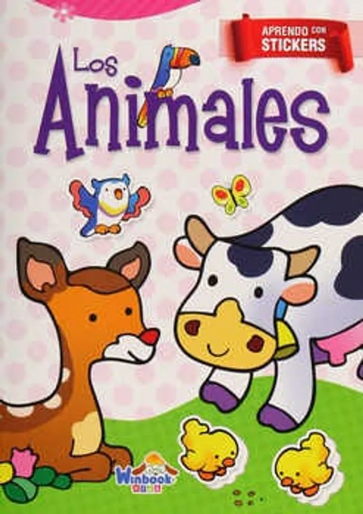 Los animales