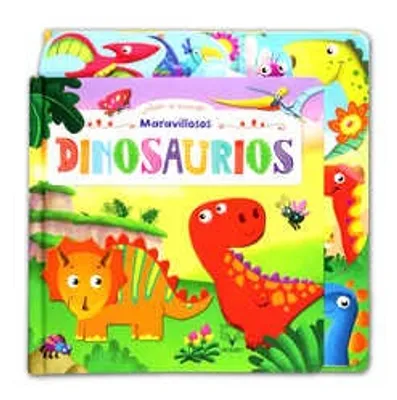 Maravillosos Dinosaurios