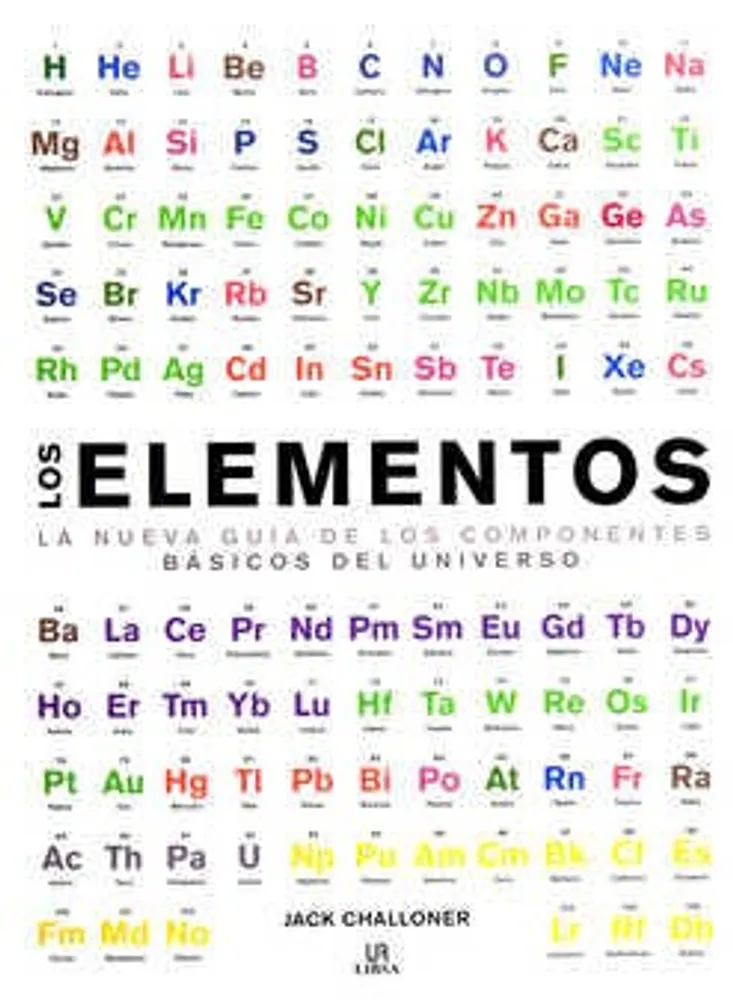 Los elementos