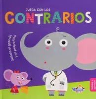 Juega con los contrarios