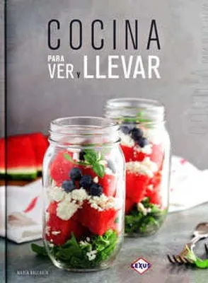 Cocina para ver y llevar