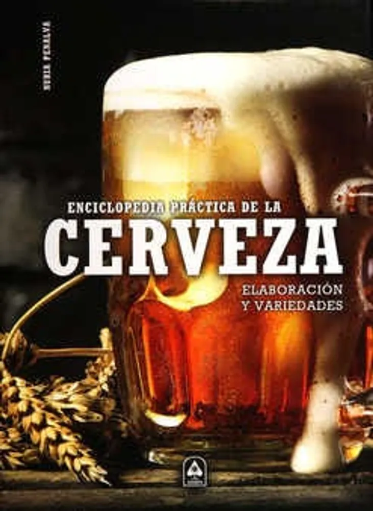 Enciclopedia práctica de la cerveza